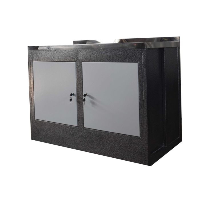 Мойка лабораторная. Стол моечный лабораторный.