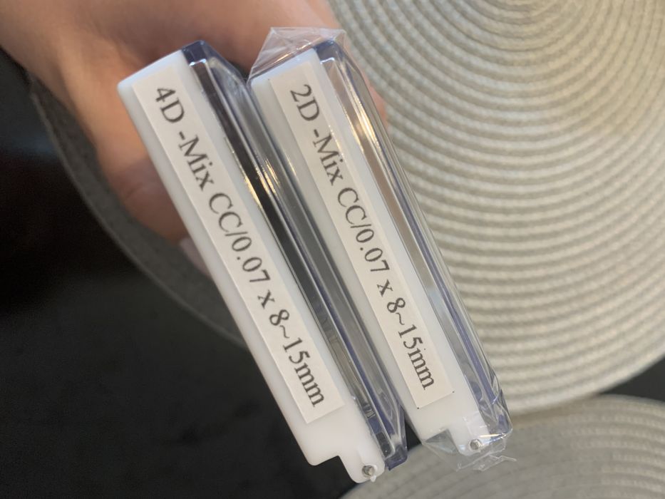 Разпродажба на мигли.Последни ‼️