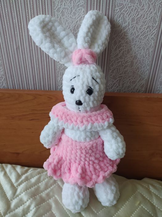 Ръчно изработени играчки