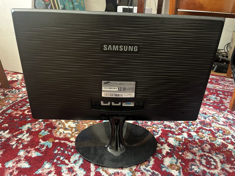 Monitor Samsung