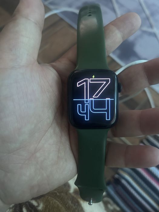 Apple Watch se 44