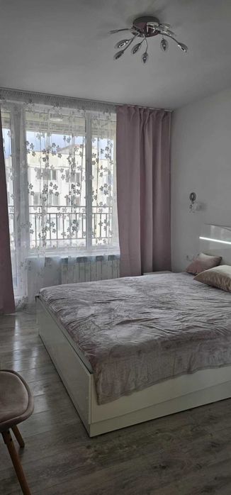 Дава се под наем Двустаен апартамент в София, Гео Милев - 70 кв.м за 504.9 € - Снимка #7