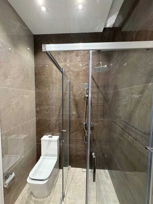 Продаётся 2-комнатная квартира в ЖК Евро Хаус