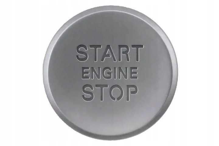 Start/stop бутон за AUDI A8 D4 2010 - 2018 OEM 4H1905217A