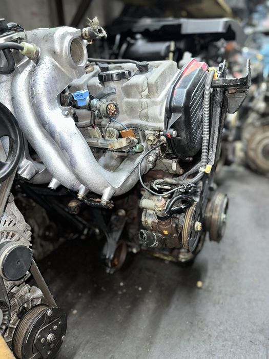 Двигатель 5S Toyota Camry