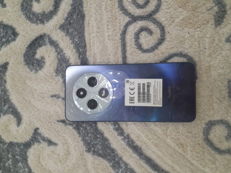 Редми 14с сост идеально
