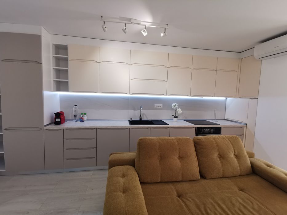 Apartament de lux in Regim Hotelier- Liviu Rebreanu