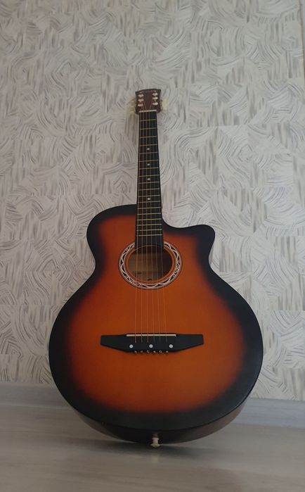 Gitara. Klassika