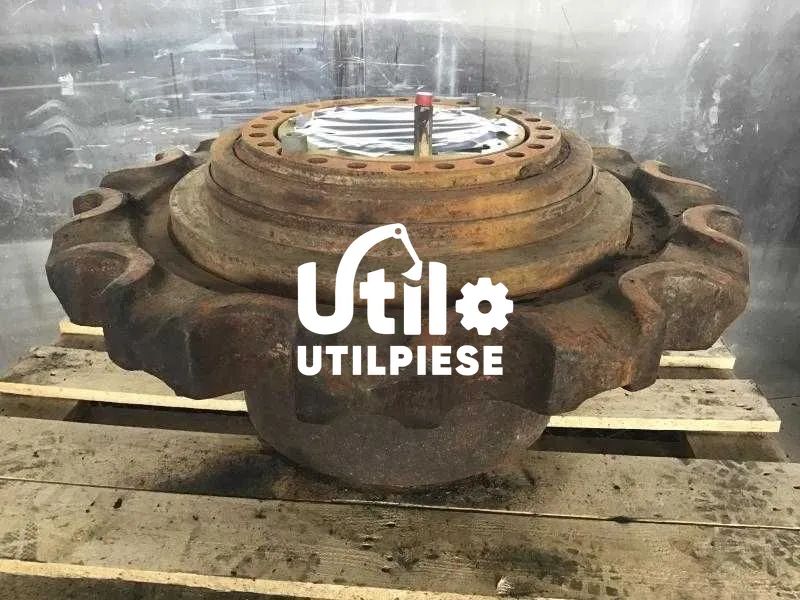 Transmisie finala Liebherr R964 R954B R954C R964B R964C + piese