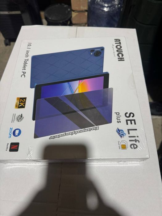 Планшет ATOUCH SE Life Plus 10.1