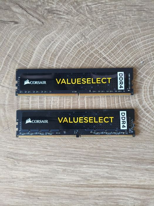 16 Gb Ddr4 Corsair