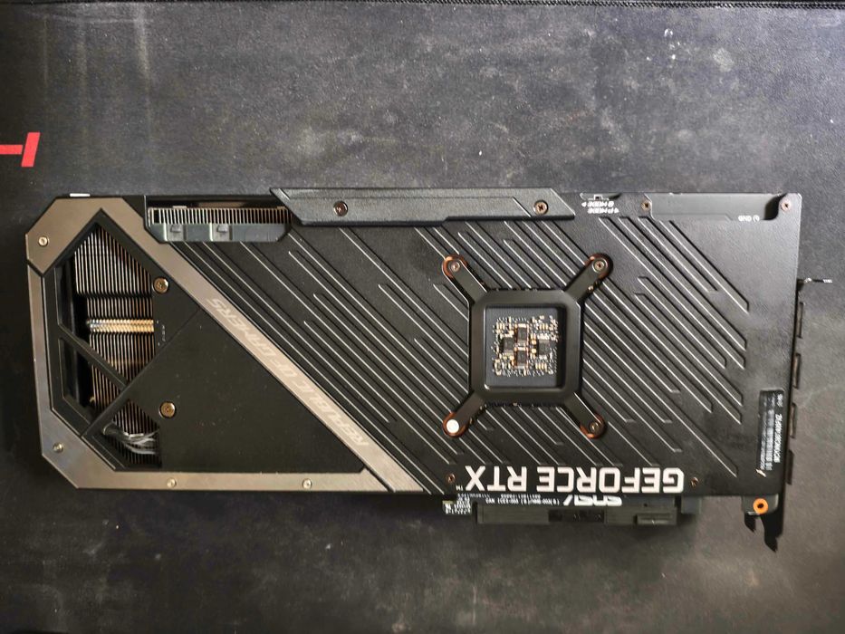 Видео карти RTX 3070 8GB ASUS ROG Strix / Predator – 2 бр.
