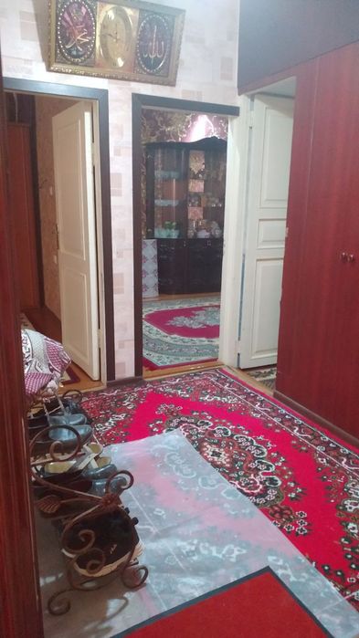 Срочно уй сотилади йўлни юзида