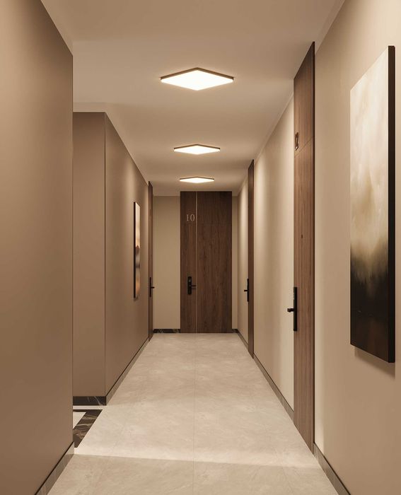 Квартиры в ЖК Sado