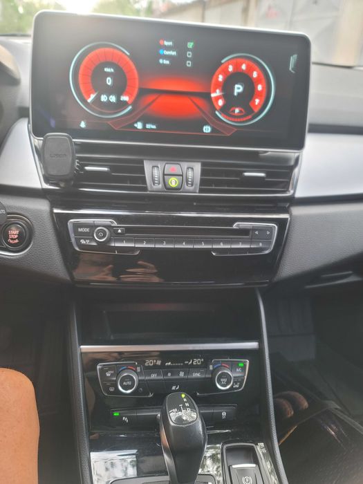 2016 BMW 220d xDrive Active Tiurer !!!