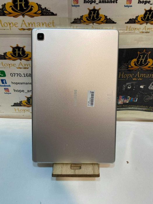 Hope Amanet P3 Samsung TAB A7