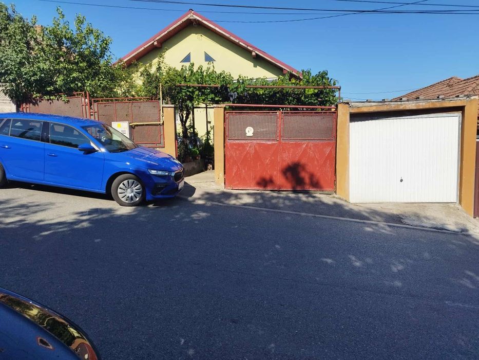 Oportunitate.Casa individuala de vânzare în Dambul Rotund.