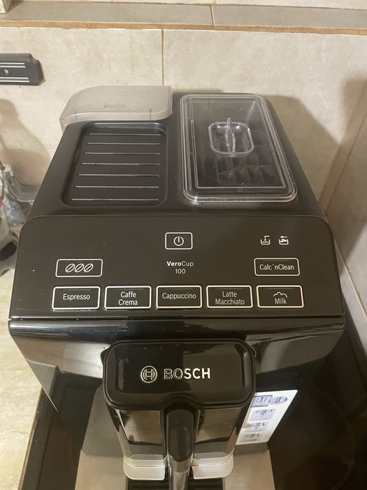 Кафемашина Bosch Verocup 100