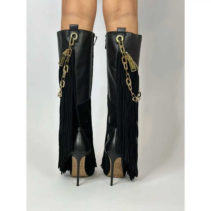 Ботуши Dsquared2