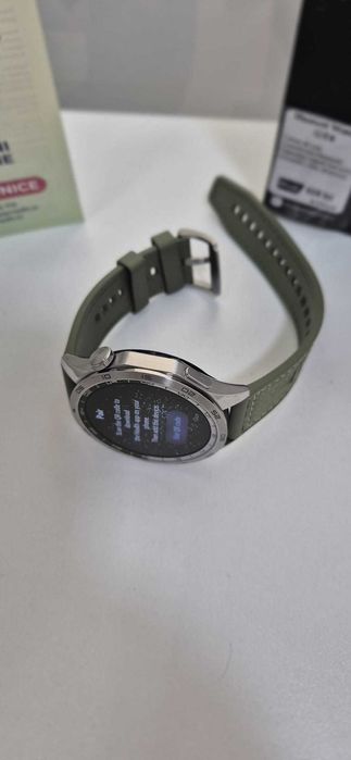 [AG46] Huawei Watch GT 4 B.7249 Garantie 2 ani