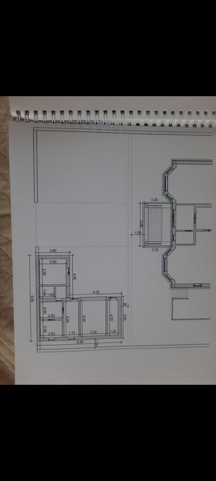 Продам большой дом!