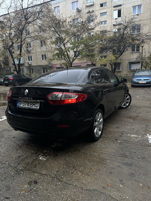 Vand Renault Fluence