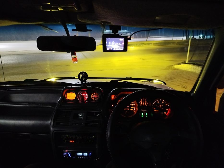 Паджера. 2  2.5 литр