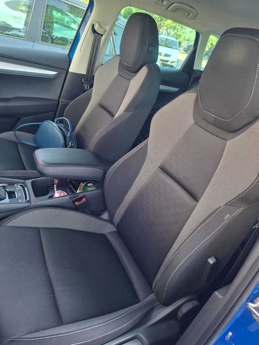 vand Skoda KAROQ