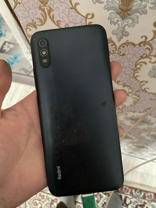 Продам редми 9аа