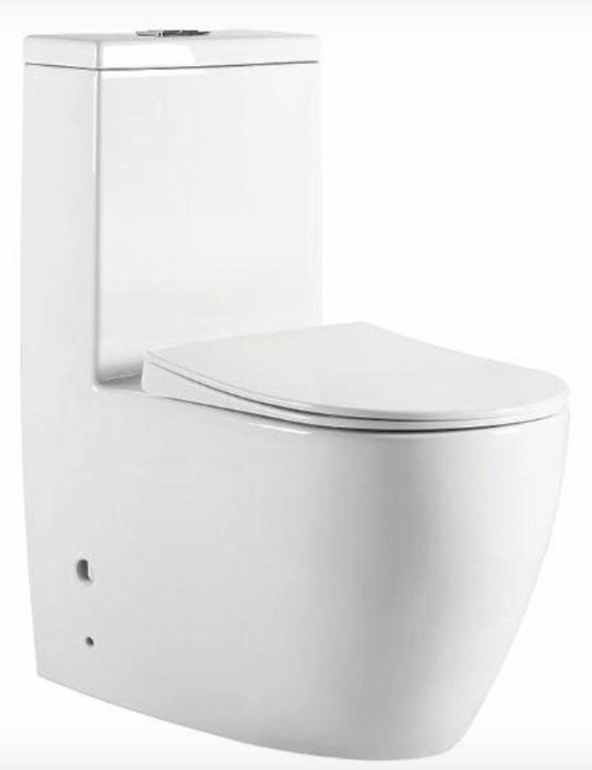 Унитаз монолит 45000