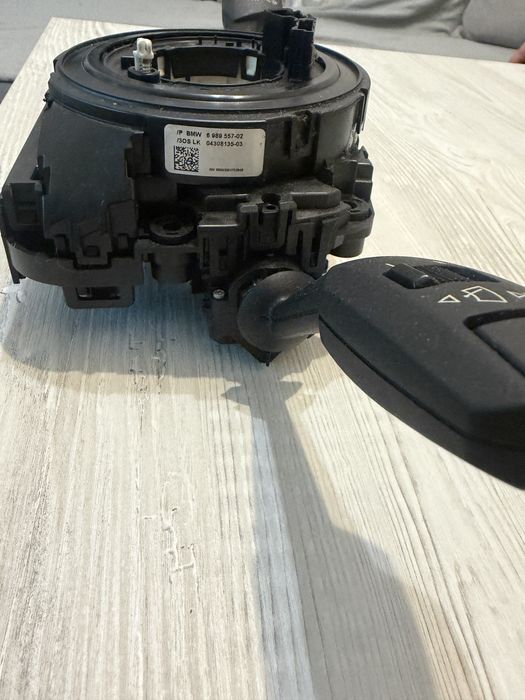 Лентов кабел 318d, E90 - 2008