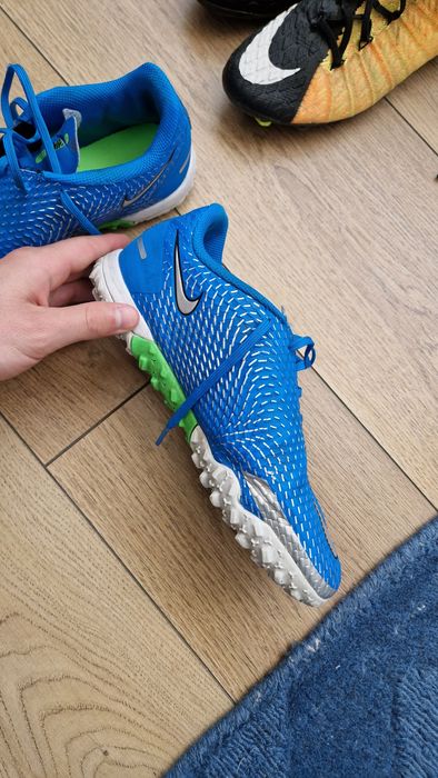 Nike Phantom sintetic