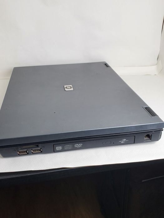 Ноутбвк HP Compaq