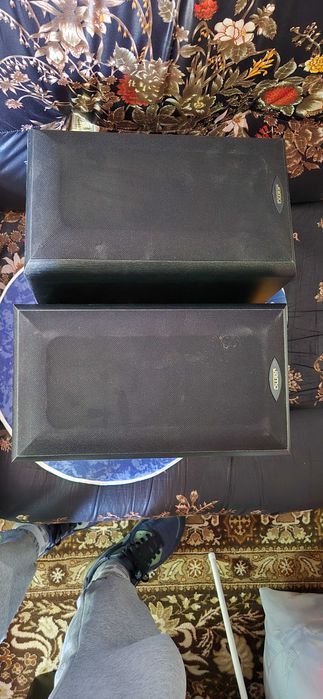 Аудио система JAMO