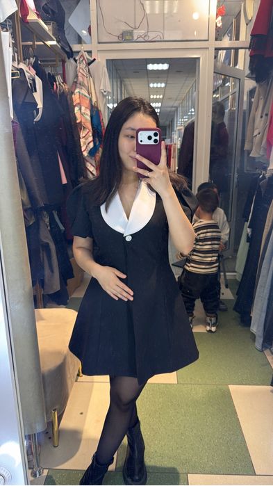 Срочно продам платье