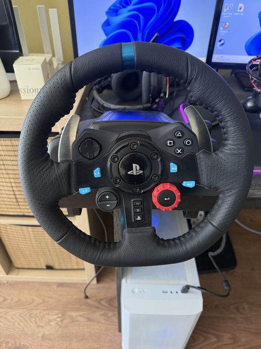 Цялостна Гейминг Конфигурация