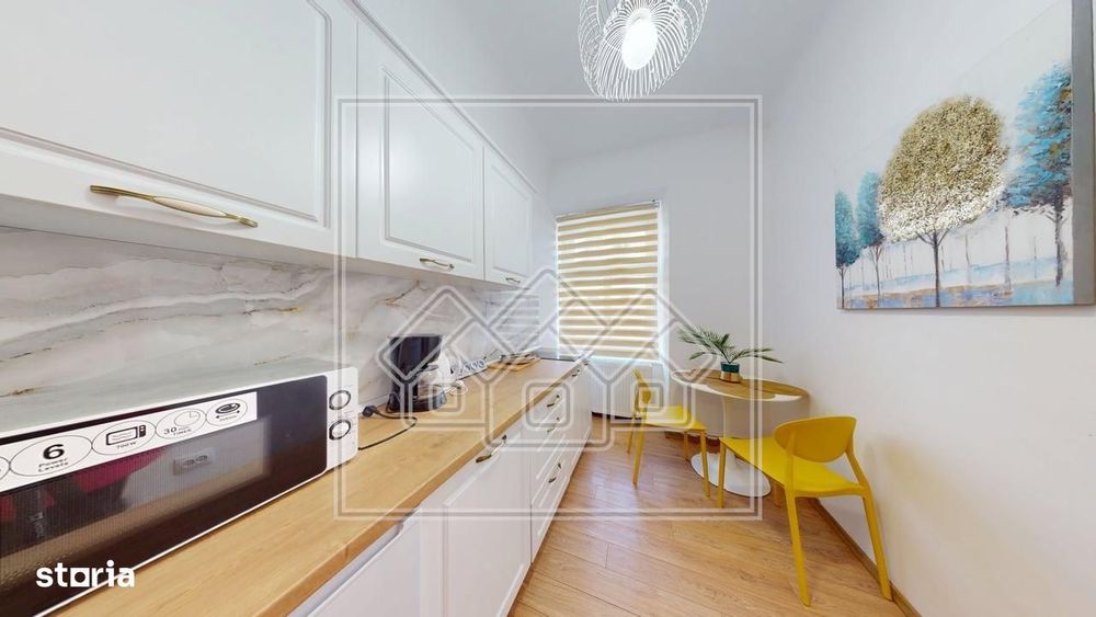 Apartament 3 camere - 88 mp, oportunitate investitie - Ultracentral