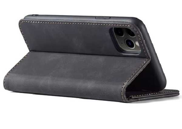 Кожен калъф за IPhone 15/16