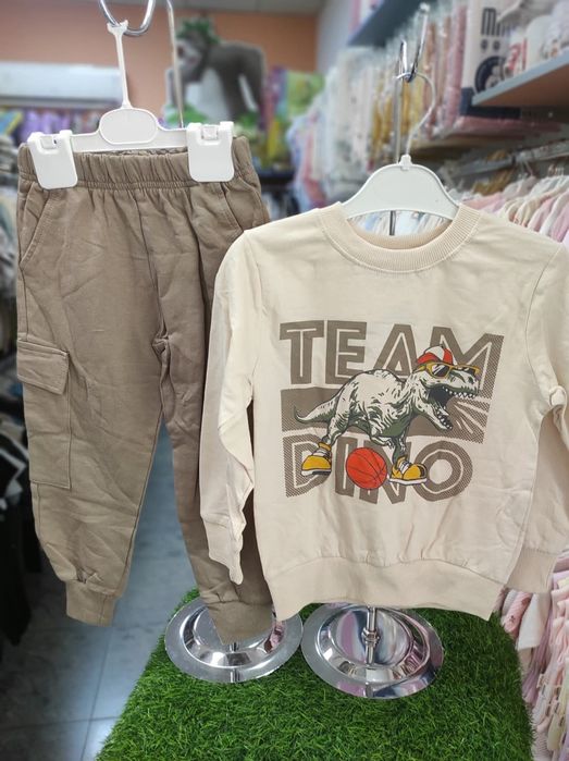 Комплекти за момчета