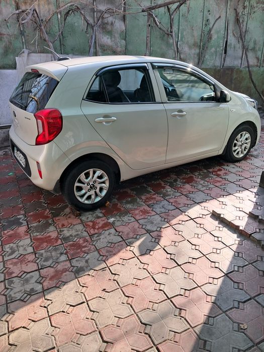 Куплена в феврале 2019г