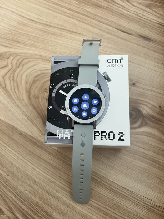 Смарт-часы CMF watch pro 2