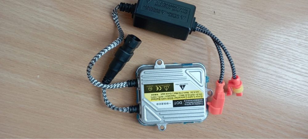 Ксенон лампа 9006/HB4