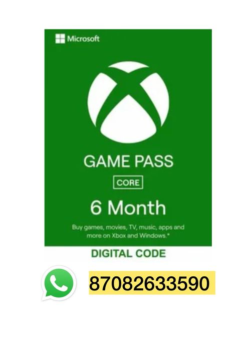 PC или Xbox Game Pass Ultimate +400 игр