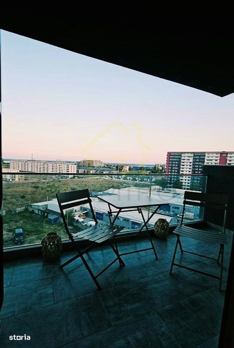 Apartament Metrou Nicolae Teclu Astorium My Home Parcare Prima Chirie