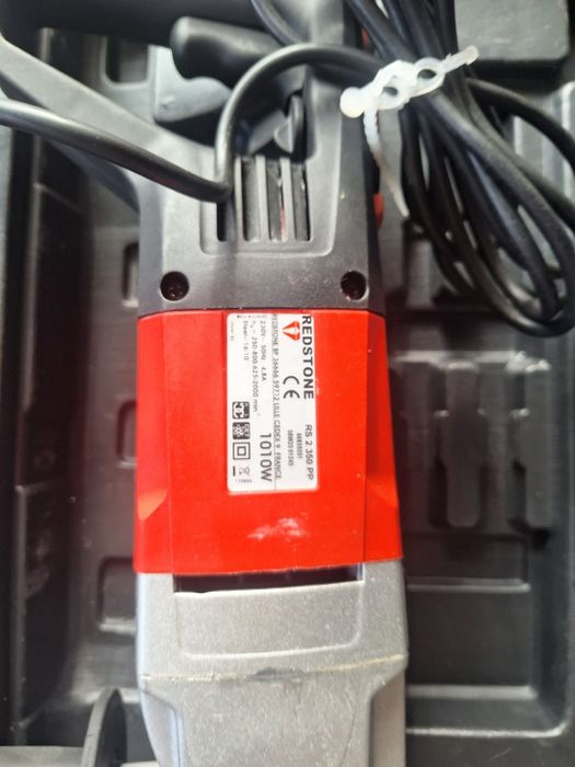 Бормашина Sparky - Redstone RS 2 350 PP