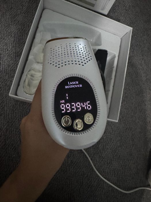 Продам фотоэпилятор