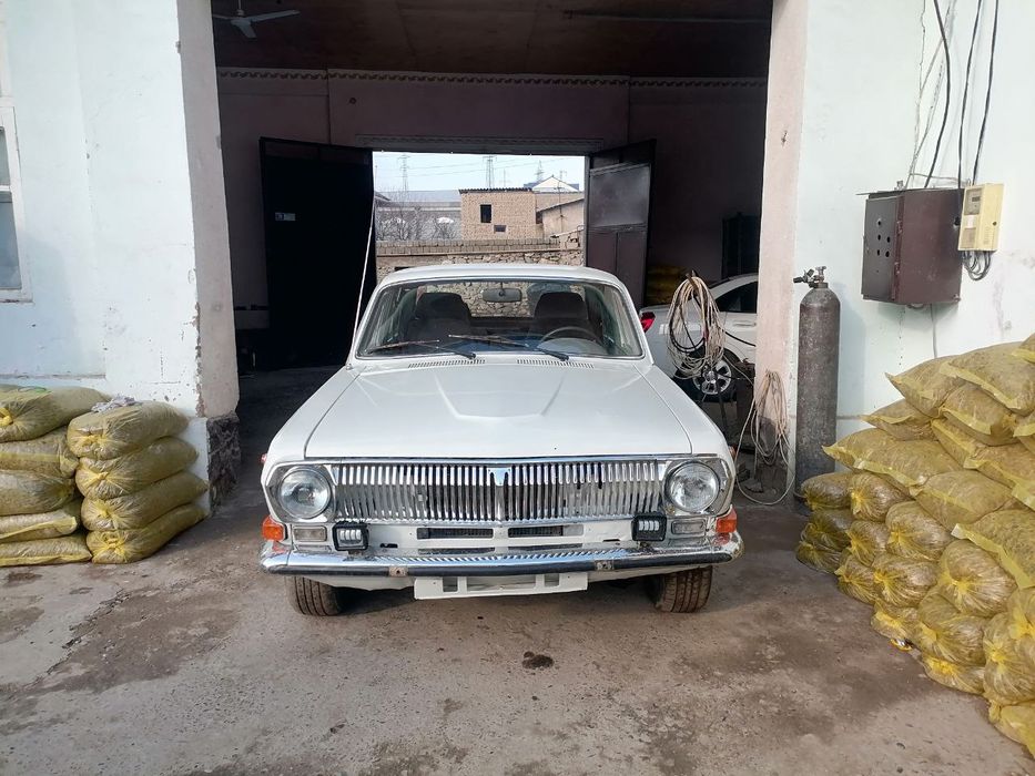 Волга сотилади холати Зур