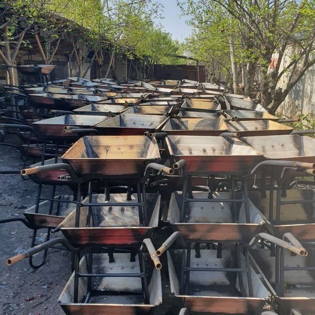 Galtak arava optim va donaga