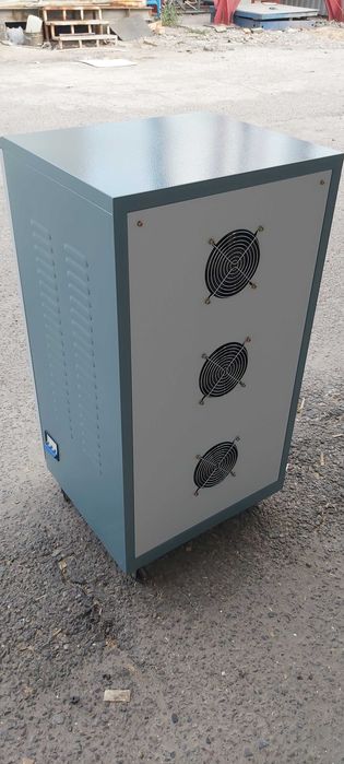 Стабилизатор 3фаз Stabik UKW30KVA