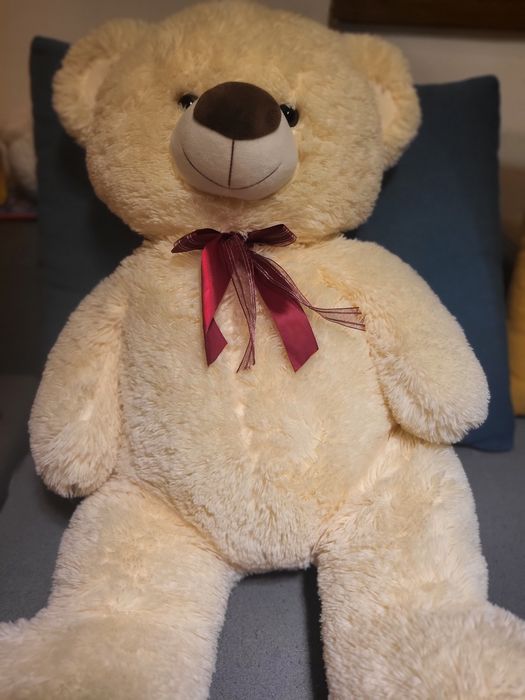 Плюшени  меченца